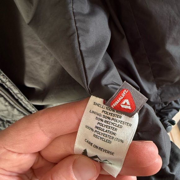 REI Puffy Jacket - Picture 3 of 5